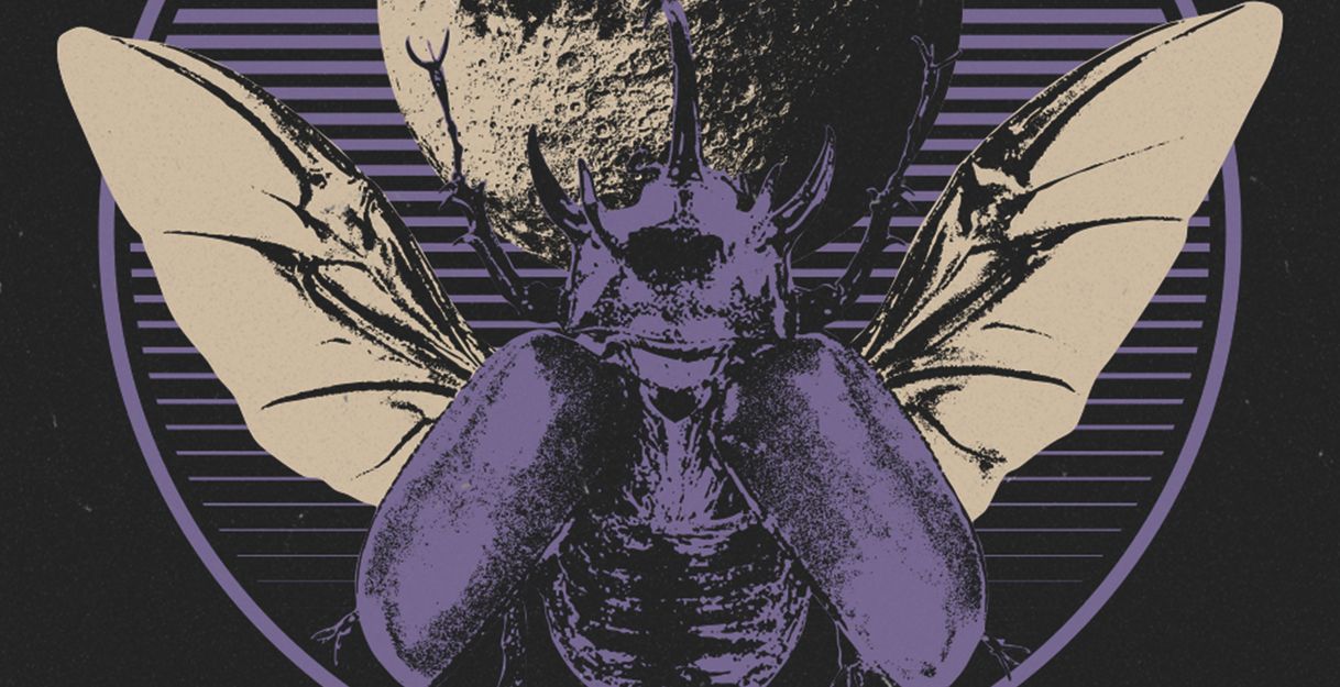 Krater Fest 2025: Neànder + Praise The Plaque + All The Ghosts