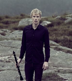 Quatuor Ébène / Martin Fröst