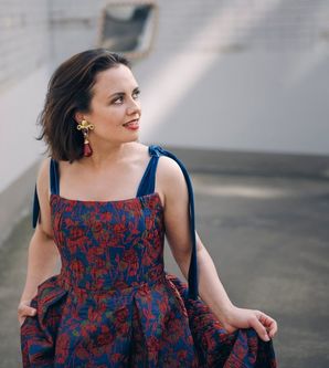 NDR Elbphilharmonie Orchester / Katharina Konradi / Manfred Honeck