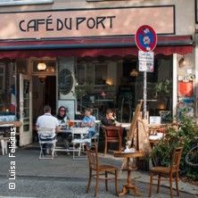 XFood Tour - St. Pauli kulinarisch