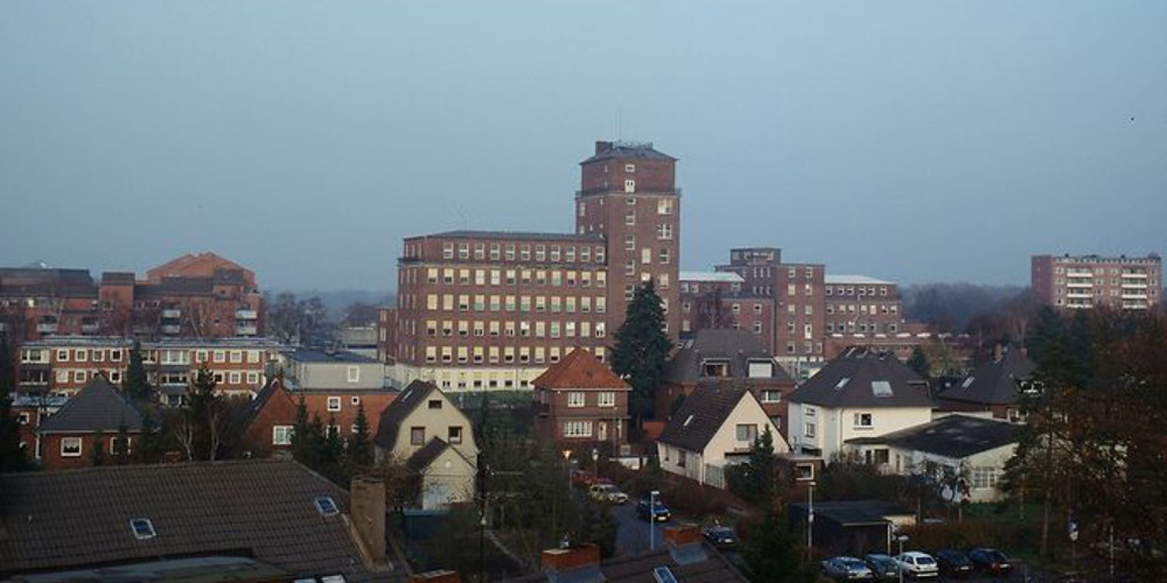 Stadtmuseum, © Sven Bardua
