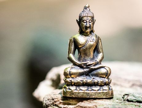 Lachyoga - miteinander lachen