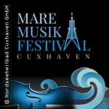 Zauberdrache Mo / 4. MareMusikFestival Cuxhaven 2025, © links im Bild