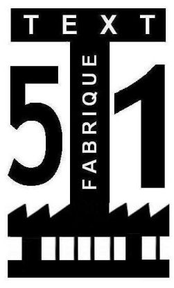 textfabrique 51 - Lesebühne, © Ellen Balsewitsch-Oldach