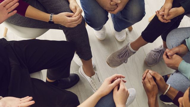 Themenvormittag Dyskalkulie Erfahrungsaustausch und Vorstellung