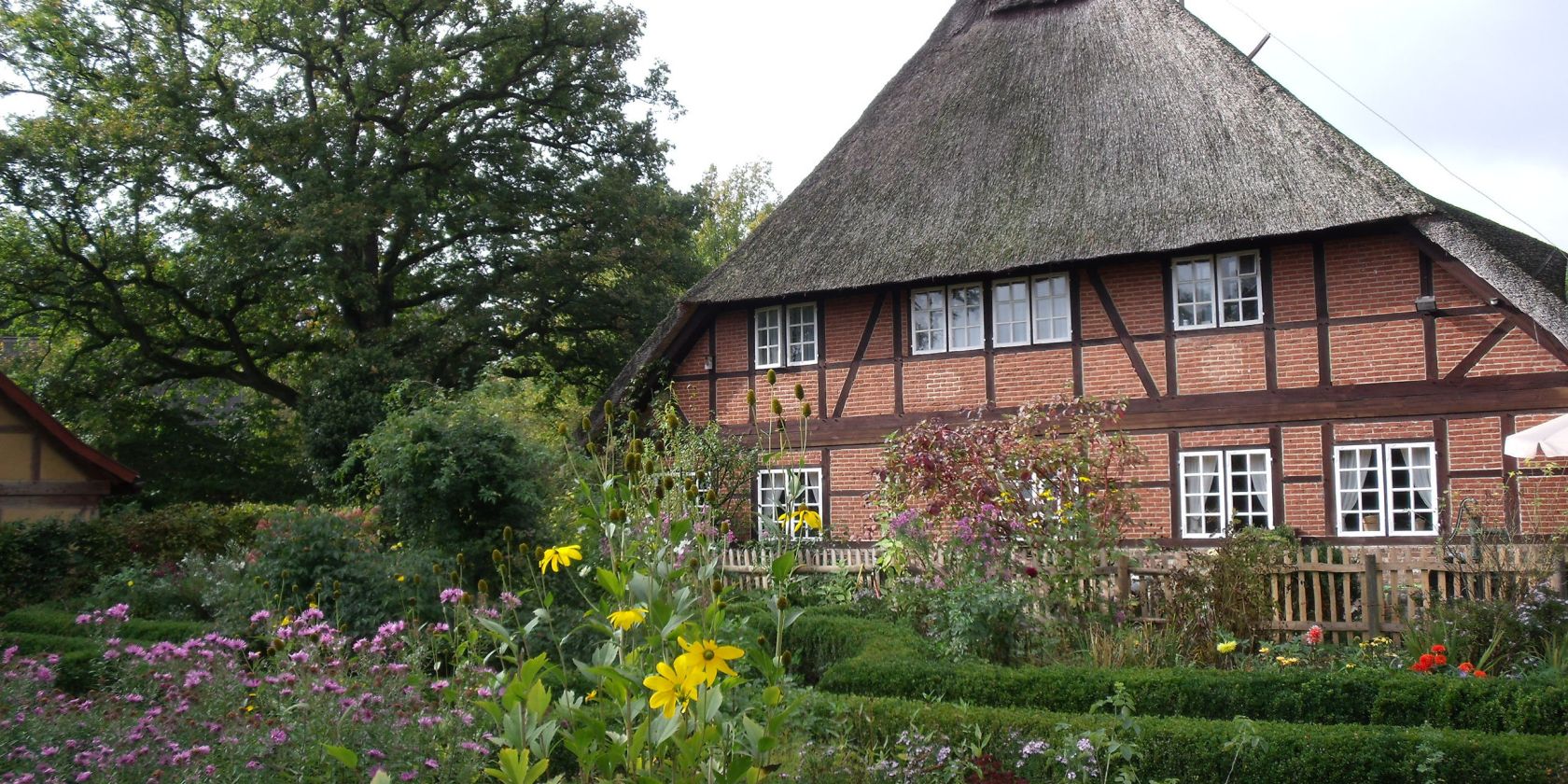 Museumsdorf Volksdorf, © Museumsdorf Volksdorf