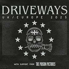 Driveways, © links im Bild