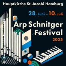 4. Arp-Schnitger-Festival - Eröffnungskonzert - GERTRUDENMUSIK, © links im Bild