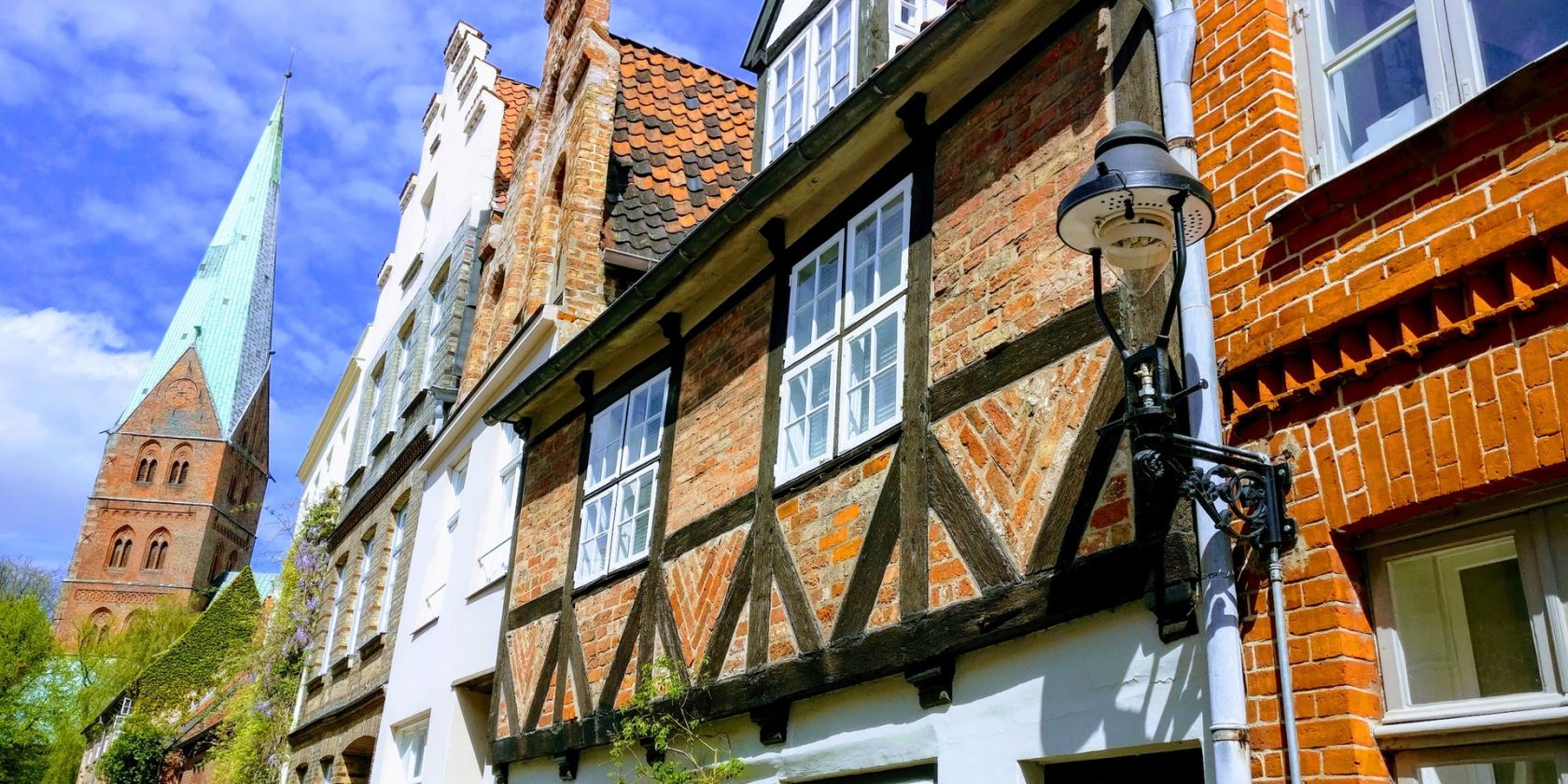 Stadtführung: Gänge und Höfe im Handwerkerviertel