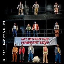 The Last Ship, © links im Bild