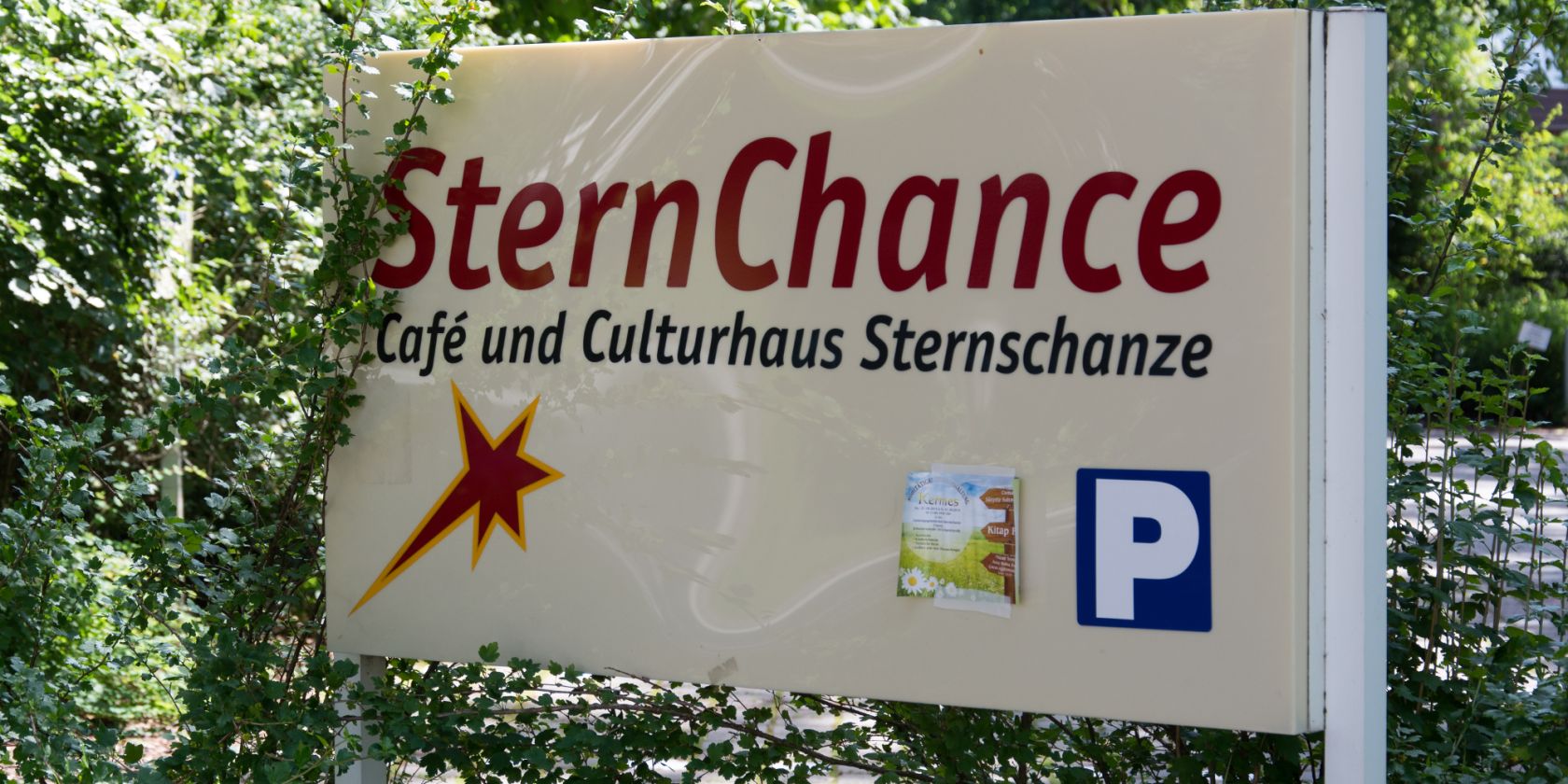 SternChance(c)JohannesBeschoner, © Johannes Beschoner