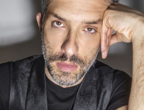 Porträt: Omer Meir Wellber
