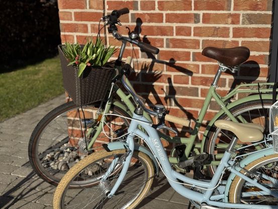 Mit dem Rad zum Mühlenfest nach Götzberg – Stadtmacher laden zur Fahrradtour ein, © Christian Köhler