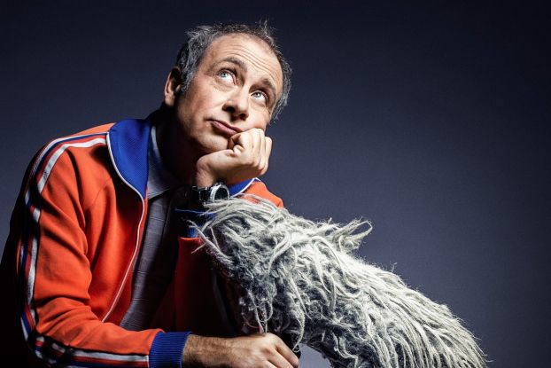 Alfons - Das neue Programm, © Guido Werner