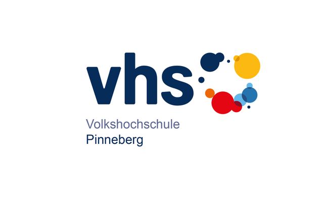 Logo vhs Pinneberg