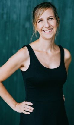 Sarah Hakenberg: Mut zur Tücke!, © KUB
