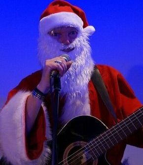 Mirkos Liederbande X Mas OneManBand