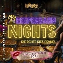 Reeperbahn Nights, © links im Bild