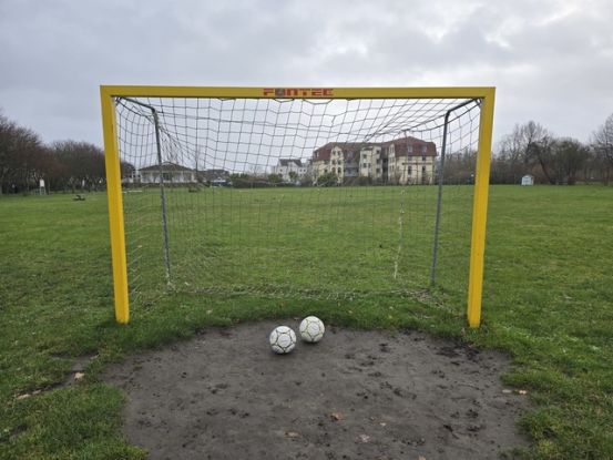 Fußballtreff, © GTS