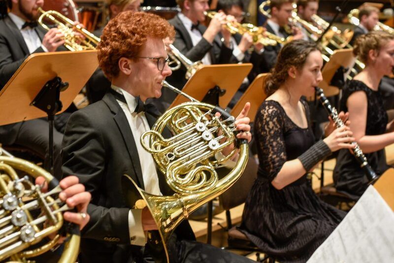 Landesjugendorchester Bremen