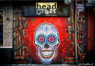 headCRASH