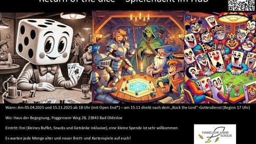 Spielenacht