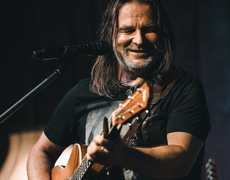 Ray Wilson - 30 Jahre