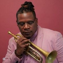 Keyon Harrold