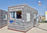 Schutzstation Wattenmeer e.V.