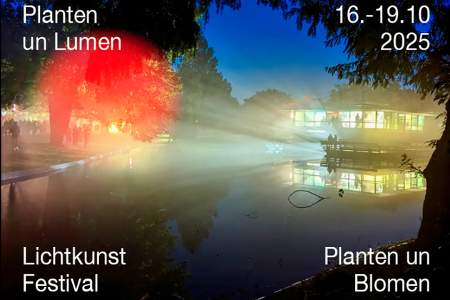 planten un lumen