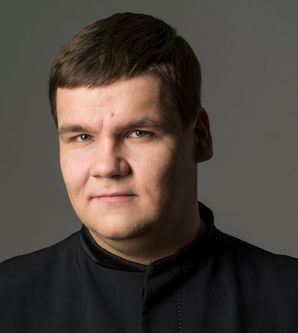 Symphoniker Hamburg / Marc Bouchkov / Andris Poga