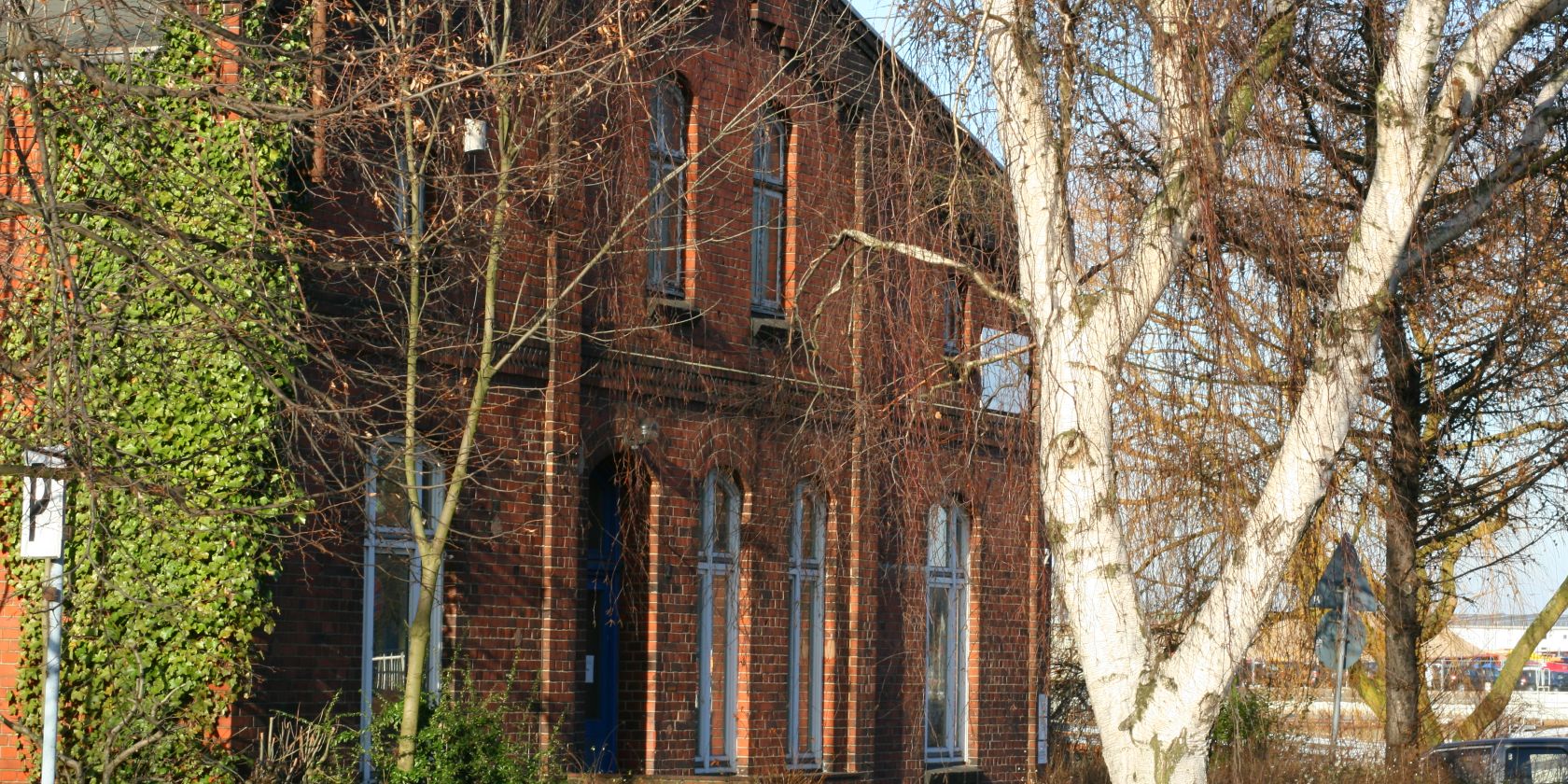wilhelmsburgzu-fuss, © Martyn Leder