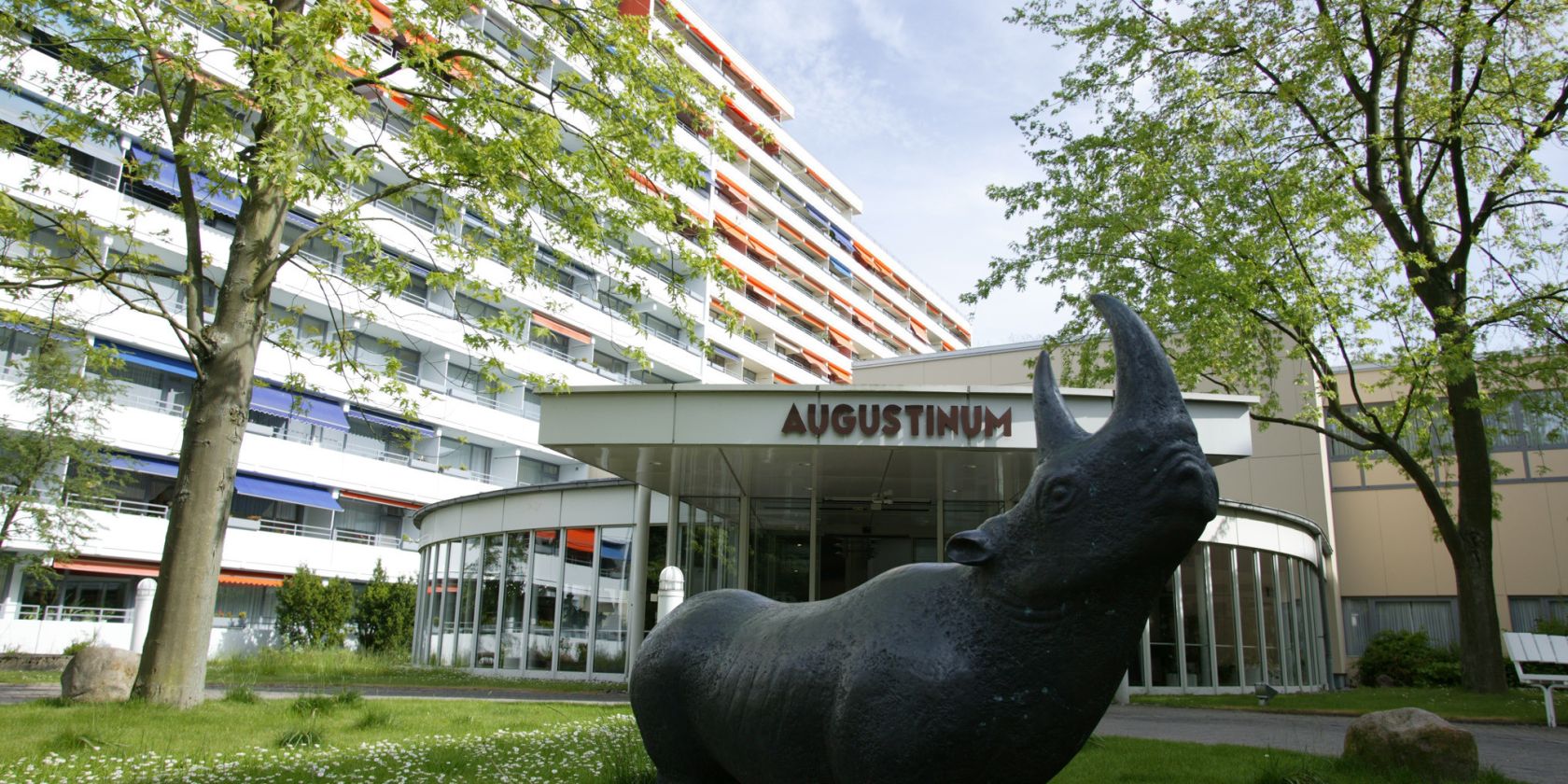 Augustinum Mölln, © Augustinum gemeinnützige GmbH
