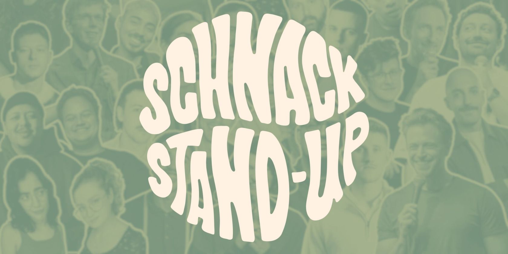 SCHNACK auf Zack, © SCHNACK Stand-Up UG (haftungsbeschränkt)