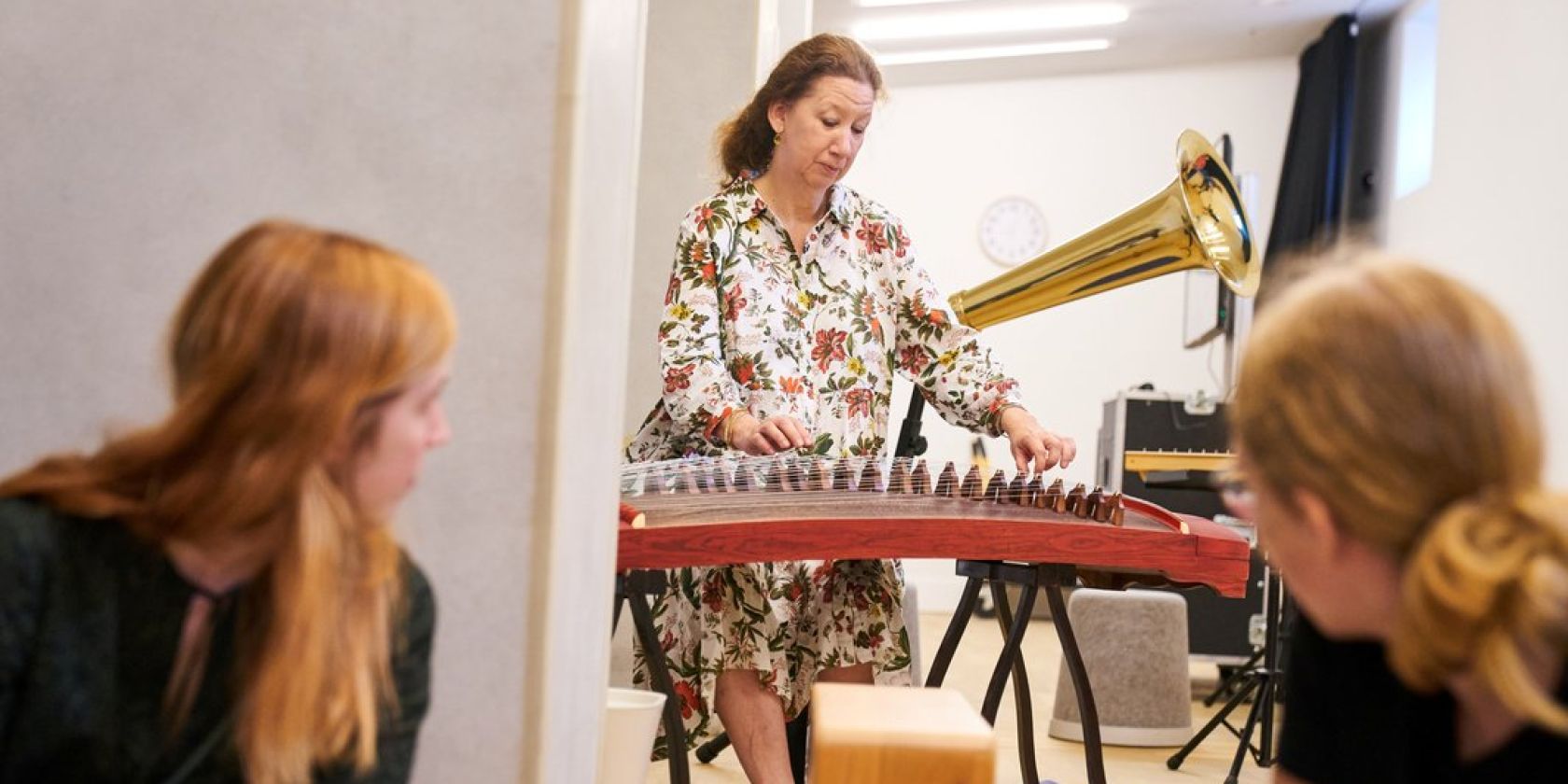 Workshop: Klassiko Spezial, © Claudia Höhne