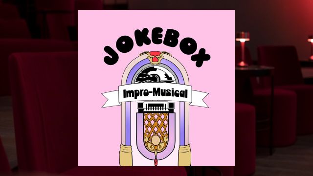 Veranstaltungen_JokeBox, © Bene Belter
