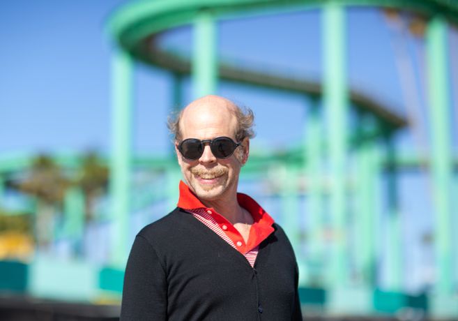 Bonnie 'Prince' Billy