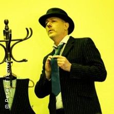 Johannes Kirchberg - über Erich Kästners Kindheit und Jugend
