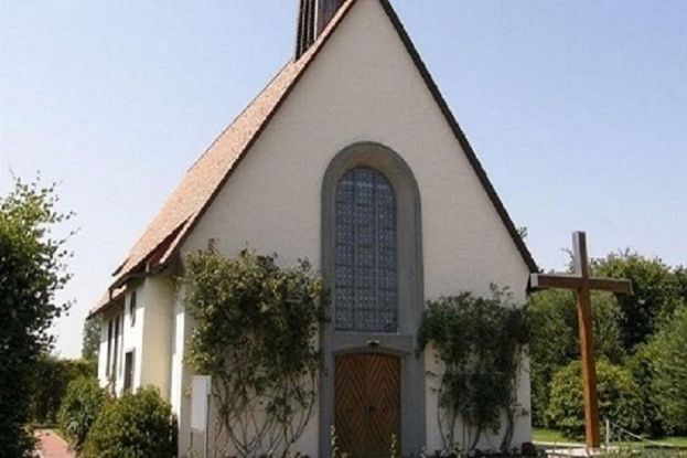 Heilige Messe - Pfingstsonntag, © Heilig Kreuz Kirche