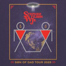 Sound of Nashville präsentiert: Stephen Wilson Jr. - Son of Dad Tour 2025 EU/UK, © links im Bild
