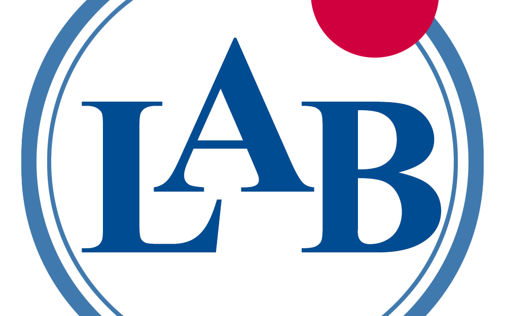 LAB LOGO