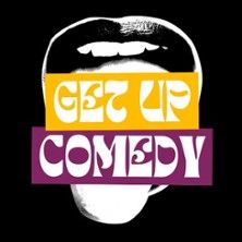Get Up Comedy Friday Special, © links im Bild