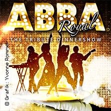 ABBA Dinner - The Tribute Dinnershow, © see on the left