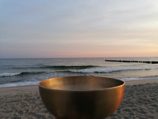 Mittsommer Nacht Zauber, © Heike Thiede