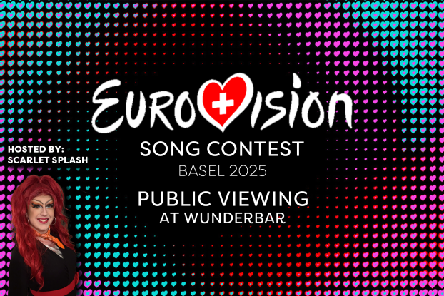 esc wuba, © WunderBar Hamburg