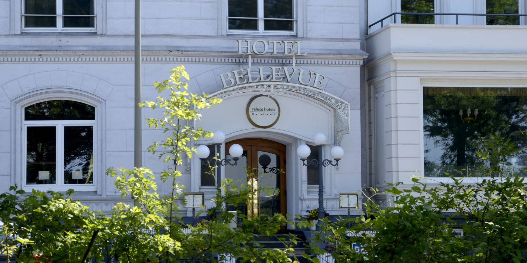 Relaxa_Hotel_Bellevue_03, © Felix Neumann