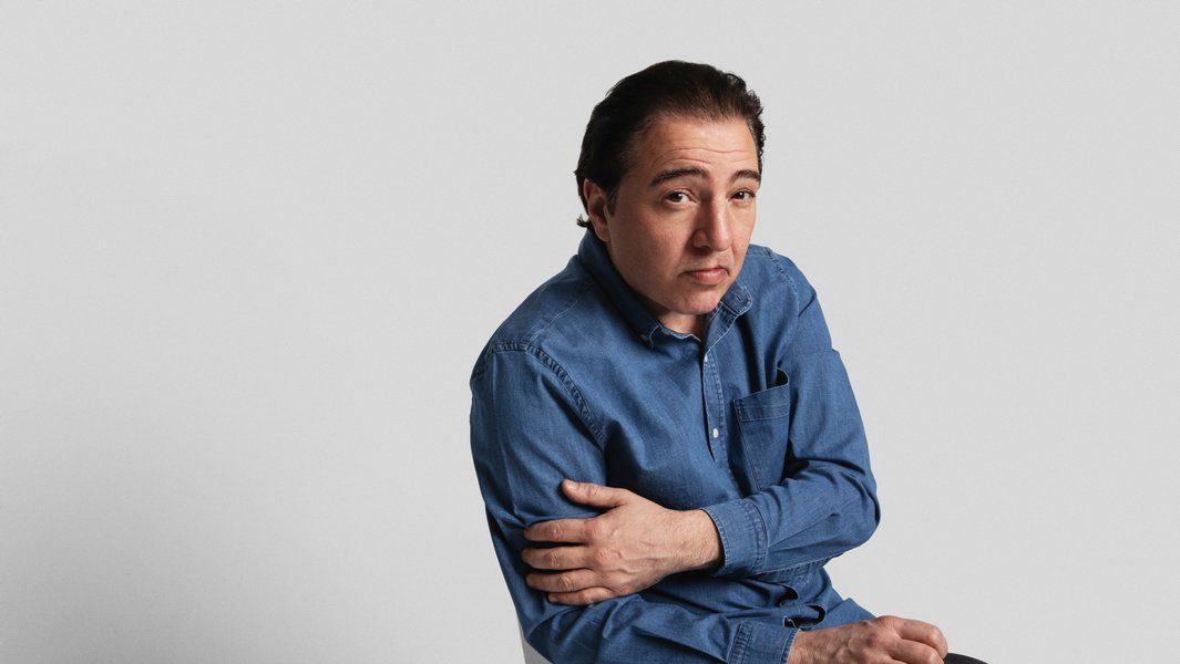Fazıl Say / Klavierabend
