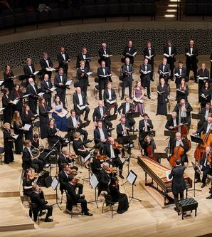 Händel: Jephtha