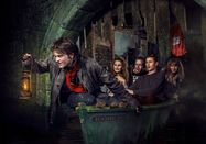 Hamburg Dungeon