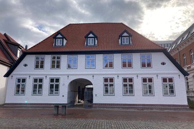 Tag des offenen Denkmals